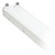 8ft. LED Ready Strip Light Fixture - 4 4ft Lamps - Lamps Sold Separately - Keystone