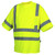 Custom Pyramex RTS34 Type R Class 3 High-Vis Short Sleeve T-Shirt