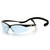 Infinity Blue Pyramex PMXTREME Safety Glasses