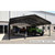 Arrow Carport 20 x 29 x 7 Ft. - Eggshell