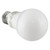 CASE OF 24 - LED A19 Bulb E26 - 9W - 800 Lumens - Euri Lighting (6 PACKS OF 4)