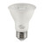 CASE OF 12 - 2PK LED PAR20 Bulbs - 7W - 500 Lumens - Euri Lighting (24 TOTAL BULBS)