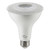 CASE OF 24 - LED PAR30 Long Neck Bulb - 11W - 850 Lumens - Euri Lighting