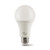 CASE OF 24 - LED A21 Bulb - 17W - 1600 Lumens - Euri Lighting