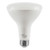 CASE OF 20 - LED BR30 - 9W - 65W Equiv. - Dimmable - 810 Lumens - Euri Lighting