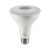 CASE OF 24 - LED PAR30 - 10 Watt - 75 Watt Equiv. - 900 Lumens - Euri Lighting (12 Packs of 2 Bulbs)