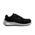 VORAN Men's Sportsafe Energy 410N Safety Toe Shoes - Black