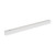 4ft LED Linear Architectural Pendant Fixture with Direct and Indirect Lighting - Wattage Adjustable - Color Tunable - Keystone