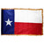 Texas Flag 3ft x 5ft Nylon Indoor