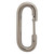 2.75-In. Stainless Steel Spring Clips