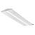 LED Linear High Bay - 270W - 40,500 Lumens - 4000K - PIR Motion Sensor - LumeGen