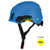 MSA V-Gard H2 Mips Type 2 Non-Vented Safety Helmet
