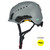 MSA V-Gard H2 Mips Type 2 Vented Safety Helmet