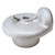 1.5-Inch Cap Style ST-1-12 Stationary Single Pulley Truck