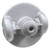 2-Inch Cap Style RTC-2-2 Revolving Double Pulley Truck