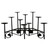 10 Candle Imperial Fireplace Candelabra - 304100