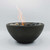 Basin Fire Bowl - Graphite