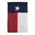 12-In. x 18-In. Texas Garden Nylon Flag
