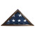 Truman Folded Flag Display Case for 3' x 5' Flag