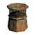 Pawn European Copper Chimney Pot