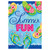 Summer Banner Flag - Summer Fun - 28in x 40in