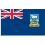 Falkland Islands Flags