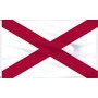 Alabama Flags