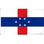 Netherlands Antilles Flags