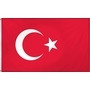 Turkey - Turkish Flags