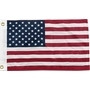 Polyester Outdoor American Flags