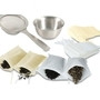 Filters, Strainers & Infusers