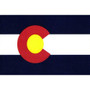 State Flag Decals