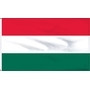 Hungary - Hungarian Flags