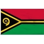 Vanuatu Flags