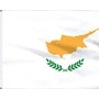 Cyprus - Cypriot Flags
