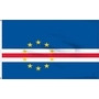 Cape Verde Flags