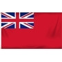 British Red Ensign - Historical Flag