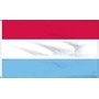 Luxembourg Flags