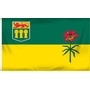 Saskatchewan Flag