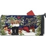 Christmas Mailwraps Mailbox Covers