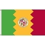 Los Angeles City Flags