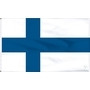 Finland - Finnish Flags