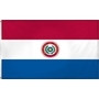 Paraguay Flags