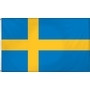 Sweden - Swedish Flags