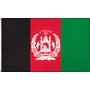 Afghanistan - Afghan Flags