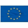 European Union Flags