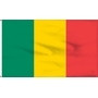 Mali Flags