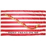 1st Navy Jack (Don't tread on me flag)