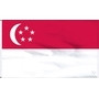 Singapore Flags