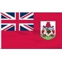 Bermuda Flags